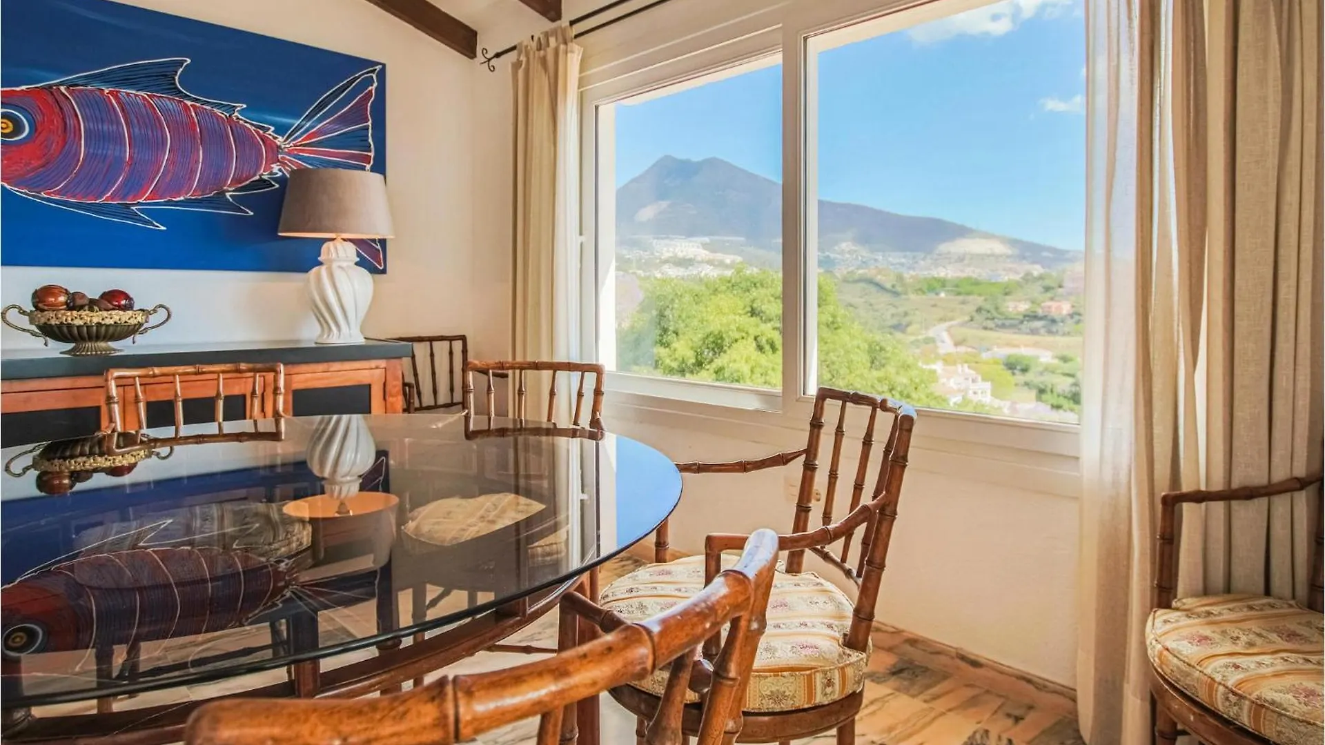 Gorgeous Home In Benalmadena With Wifi 0*,  Spanje