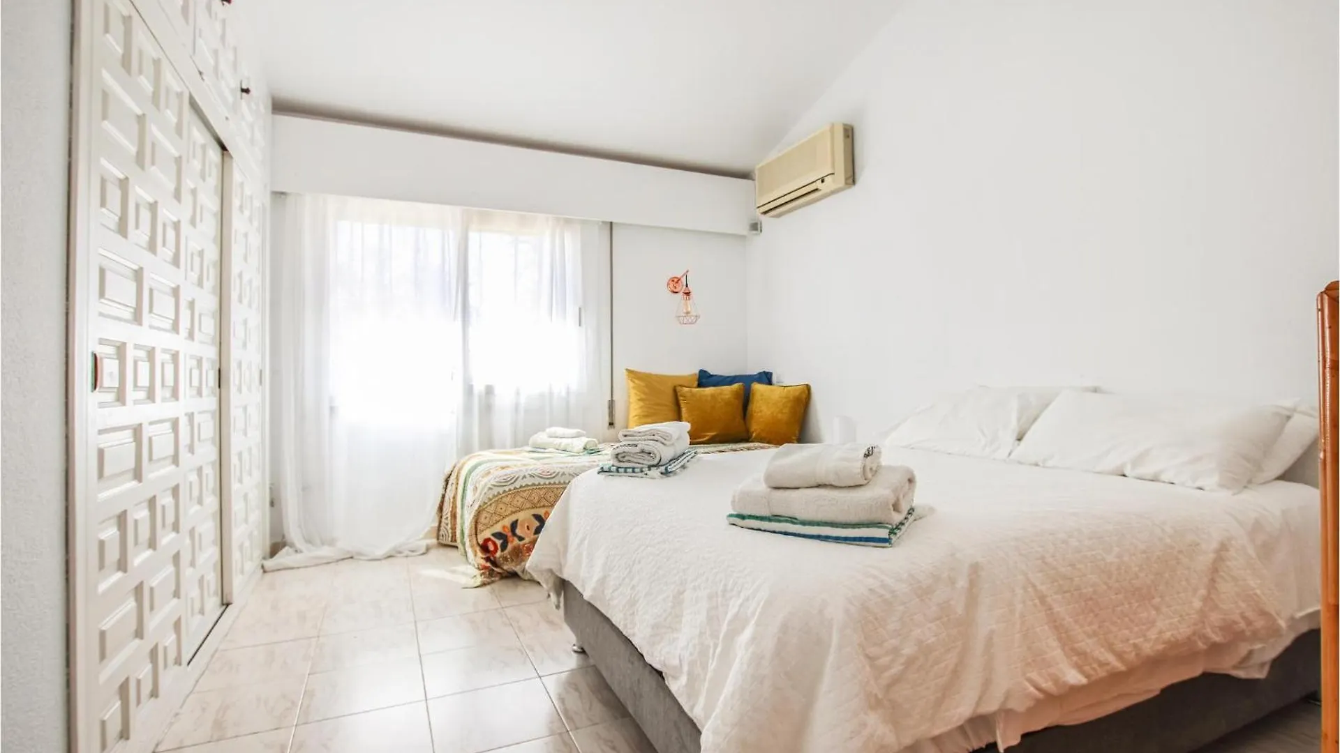 Gorgeous Home In Benalmadena With Wifi Ferienhaus