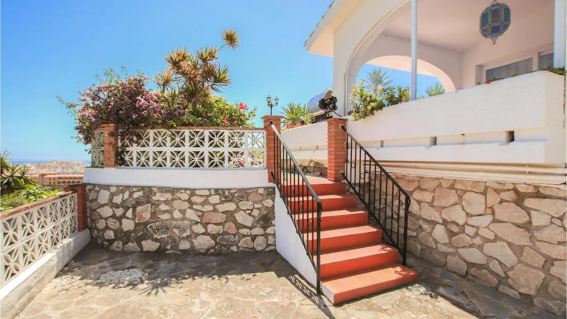 Holiday home Gorgeous Home In Benalmadena With Wifi Spain