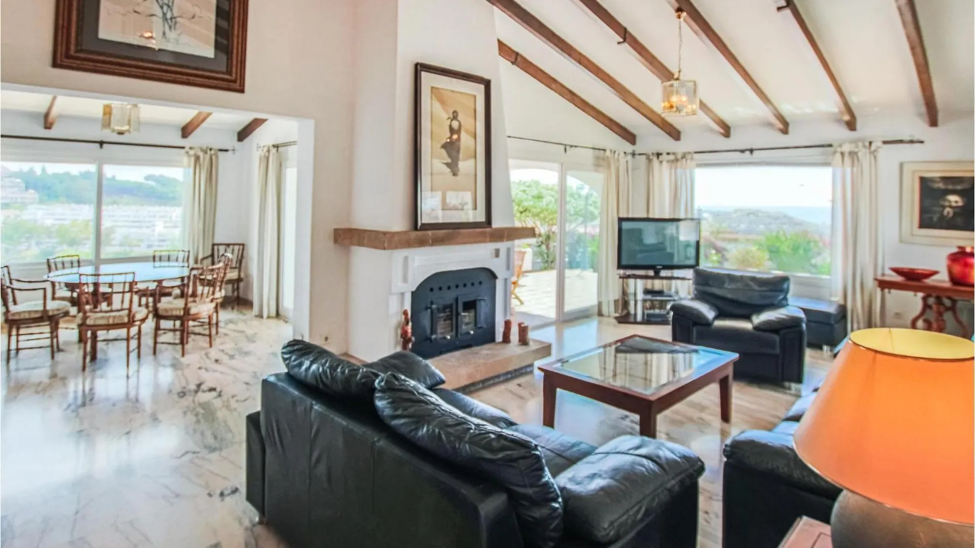Holiday home Gorgeous Home In Benalmadena With Wifi