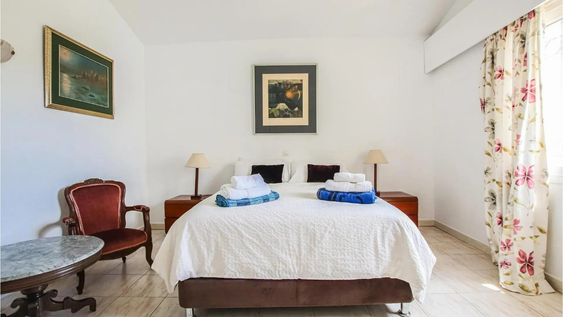 Holiday home Gorgeous Home In Benalmadena With Wifi