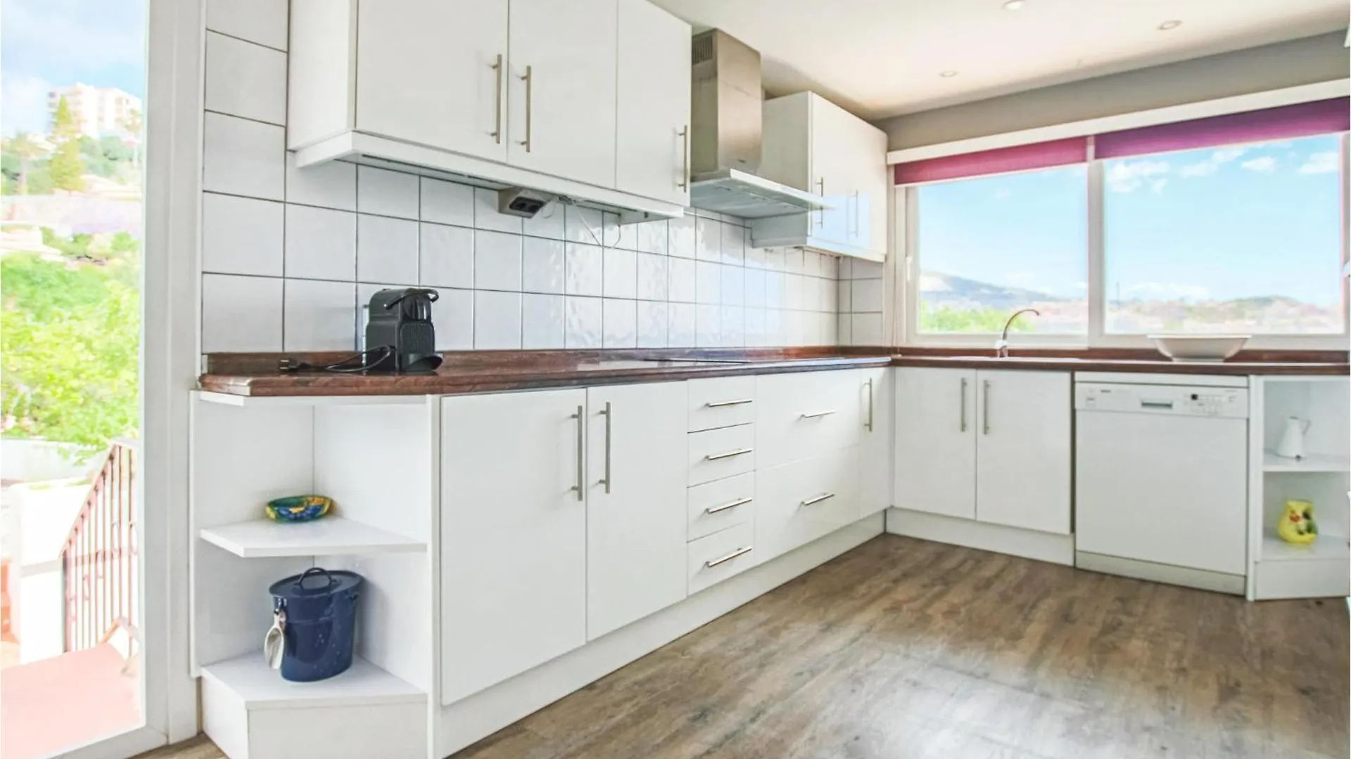 Gorgeous Home In Benalmadena With Wifi Prázdninový dům