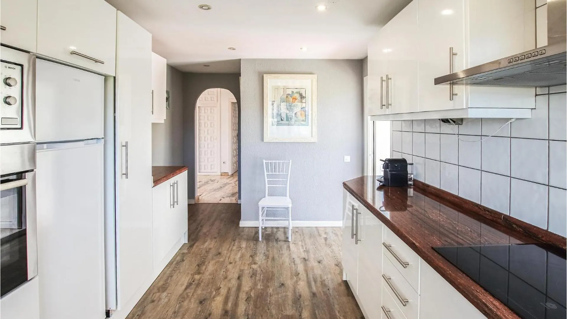 Gorgeous Home In Benalmadena With Wifi Španělsko